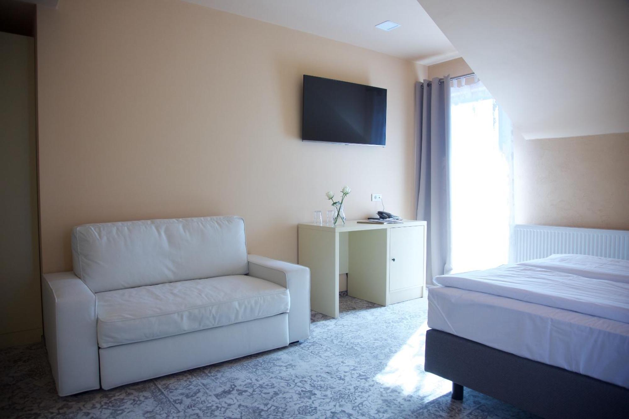 Hotel Sarea-N Bucate Turda Pokoj fotografie