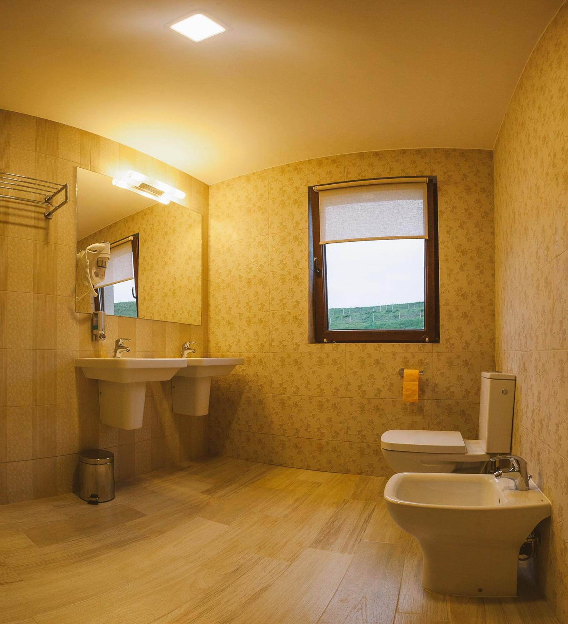 Hotel Sarea-N Bucate Turda Pokoj fotografie